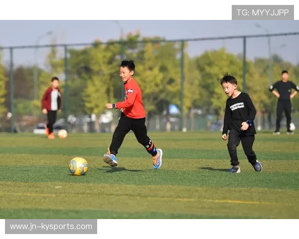 儿童足球启蒙：培养未来国家队的希望，儿童足球如何培养